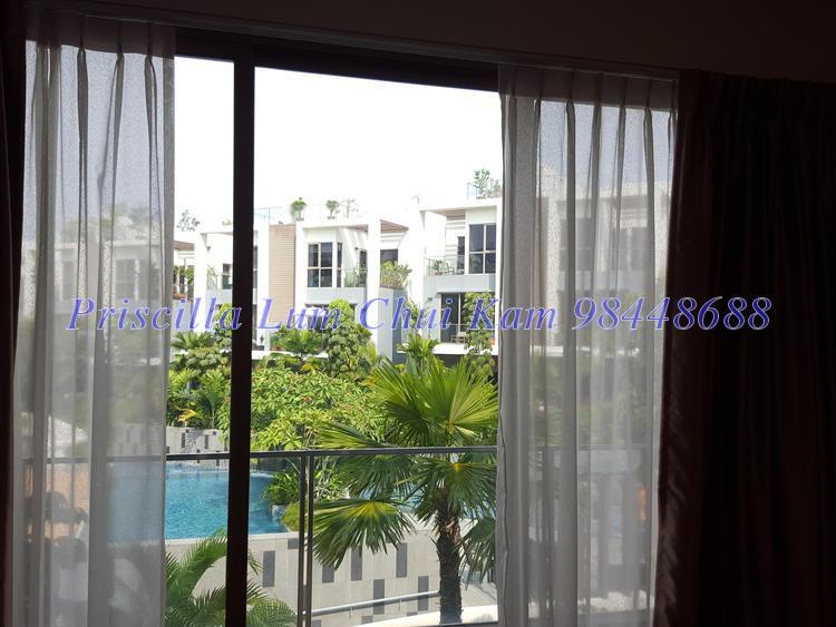 Poets Villas (D26), Semi-Detached #118670742